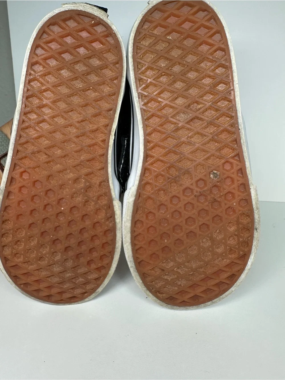 Vans Checkerboard Slip-On Checkerboard Shoes Toddler 7
